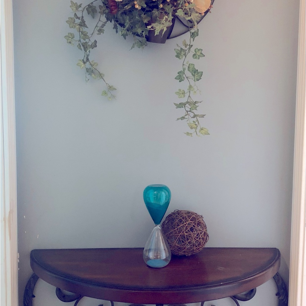 Hour Glass
